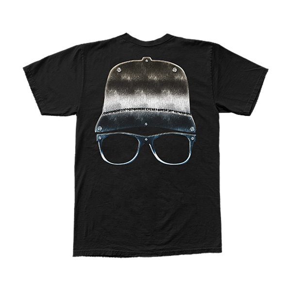 Chrome Signature Heavyweight Tee