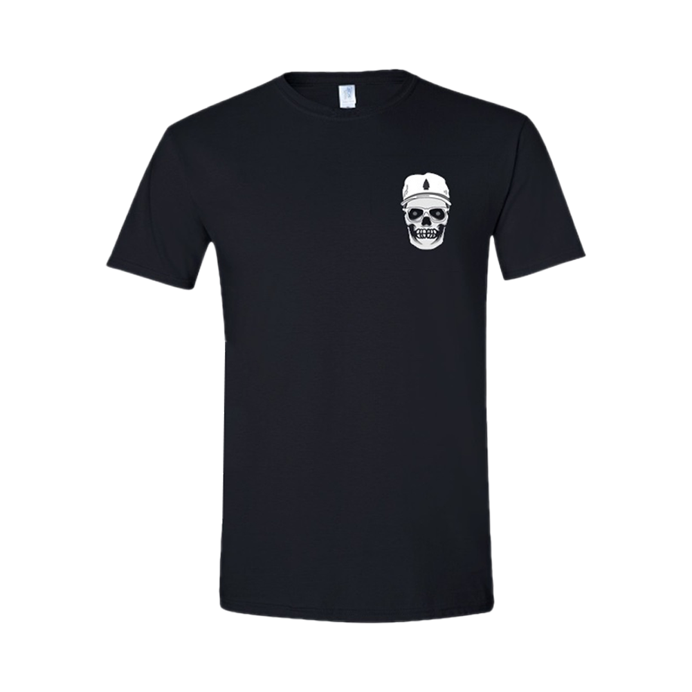 Tattoo Shop T-Shirt Front