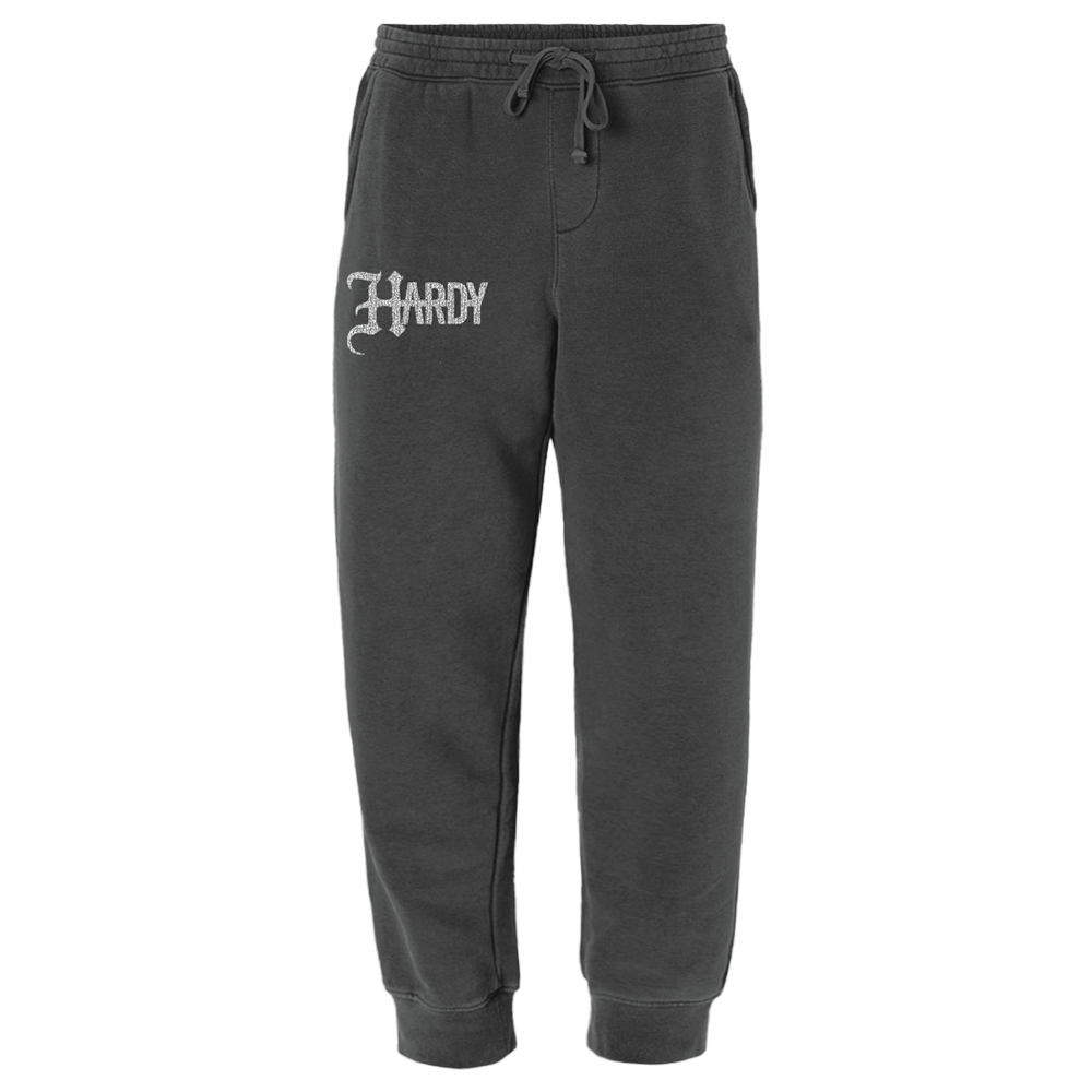 Hardy Joggers