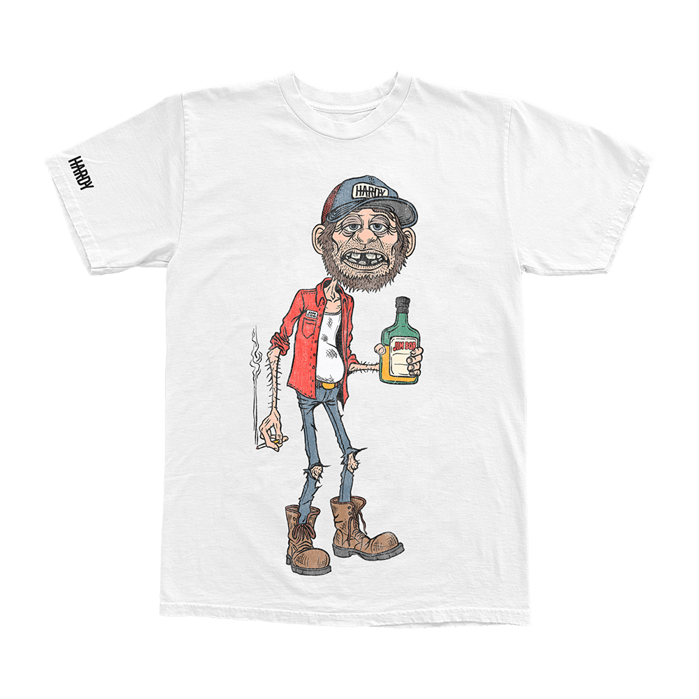 Jim Bob T-Shirt
