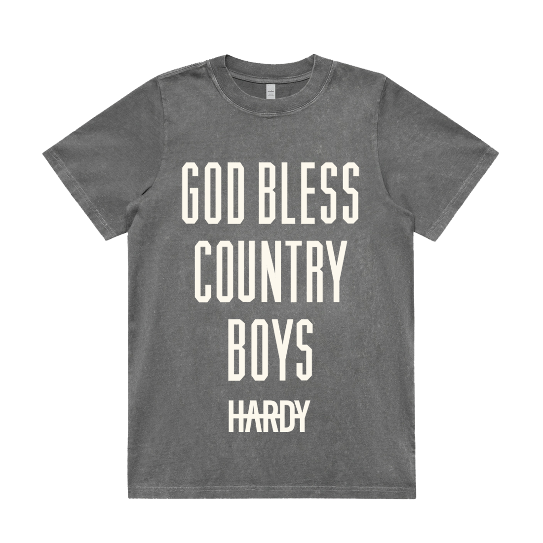 God Bless Country Boys Tee
