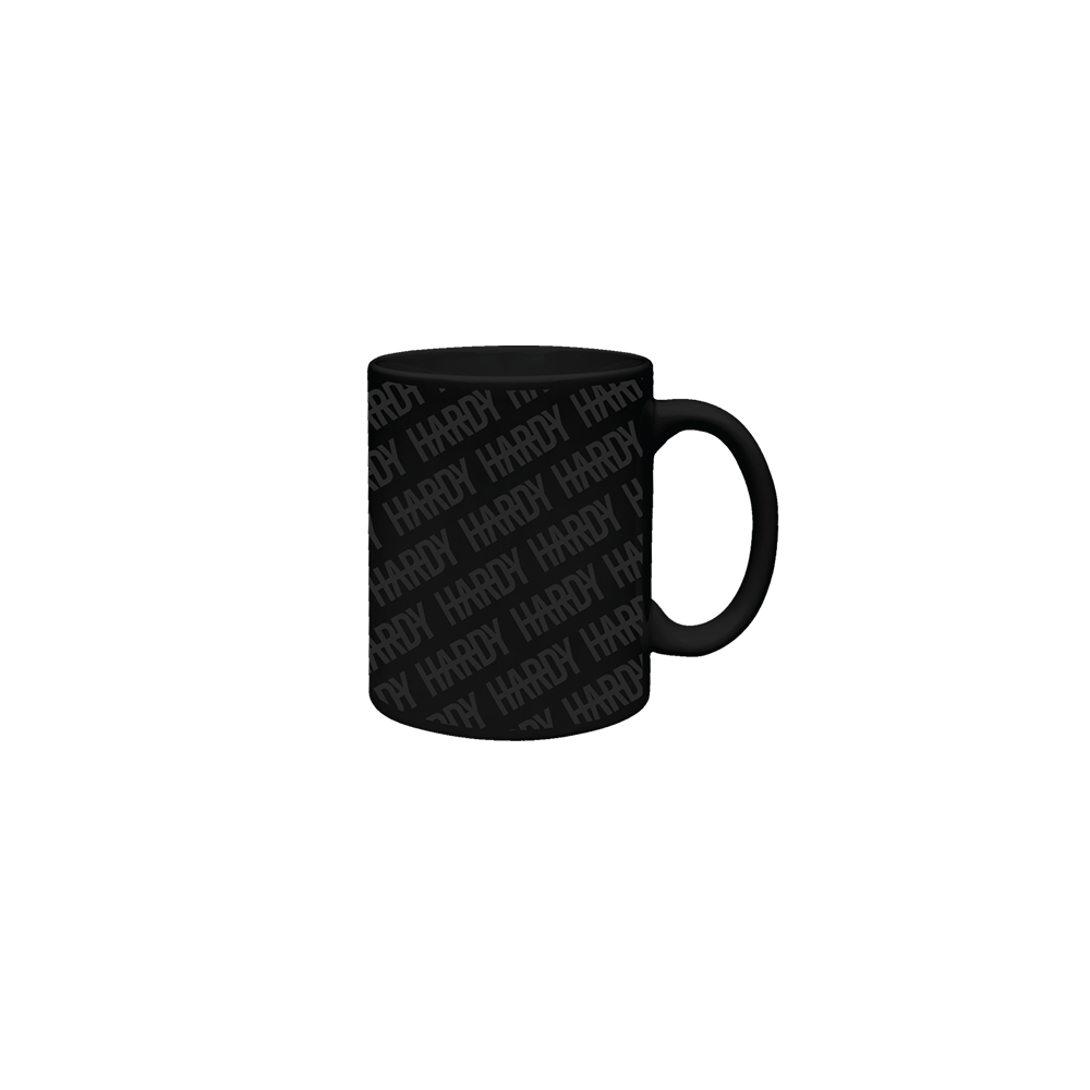 Repeat Logo Mug
