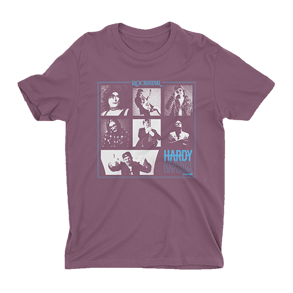 Rockstar T-Shirt