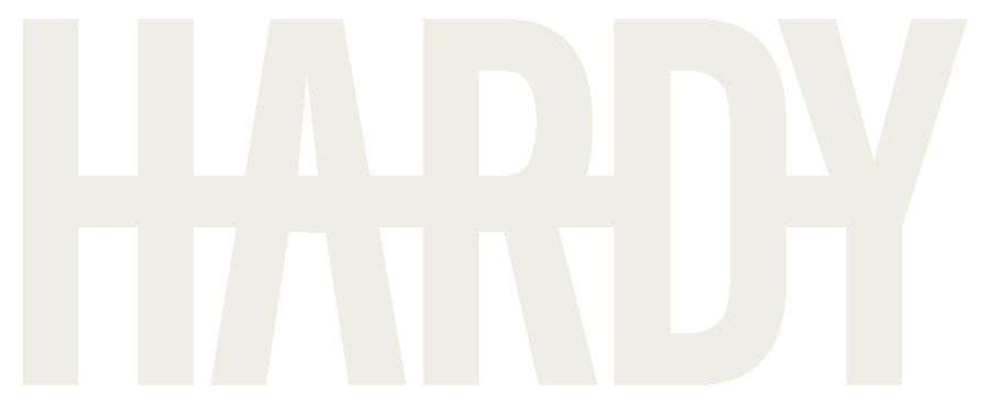 HARDY Official Store logo