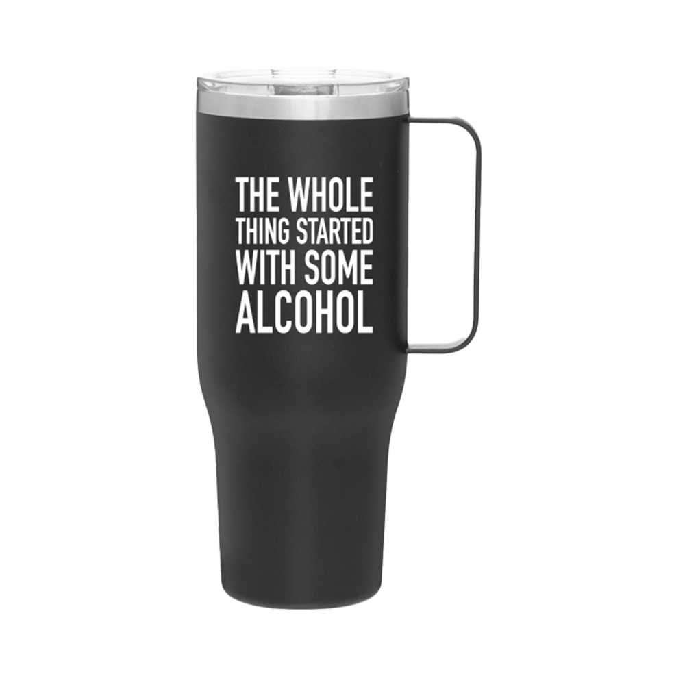 HARDY Tumbler 2
