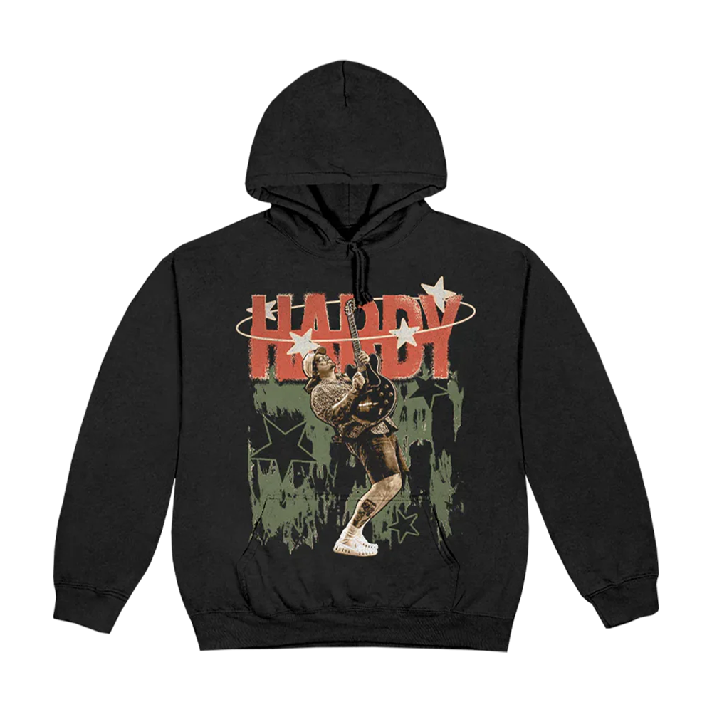 Country! Country! Tour Hoodie