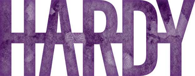 HARDY Official Store