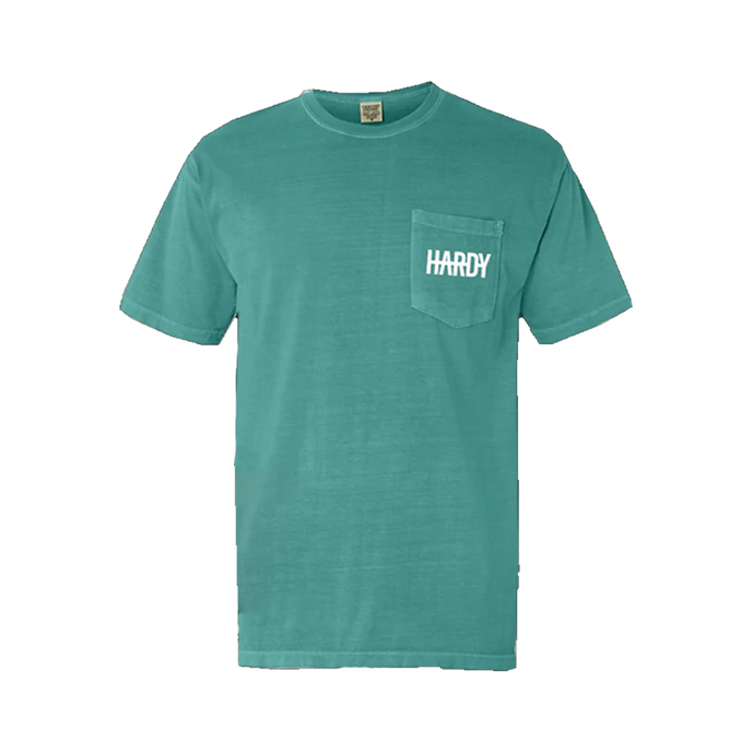 Hardey Ropa Apparel – HARDY Official Store