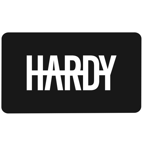 HARDY Official Store - Digital Gift Card