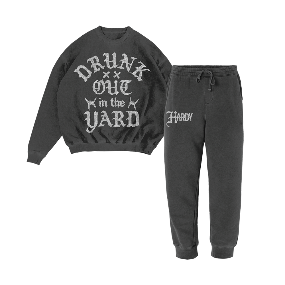 HARDY Sweatsuit HARDY Official Store