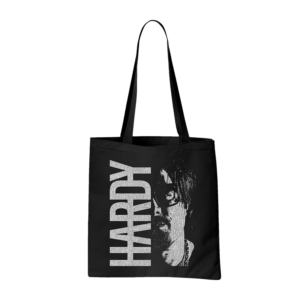 HARDY Tote