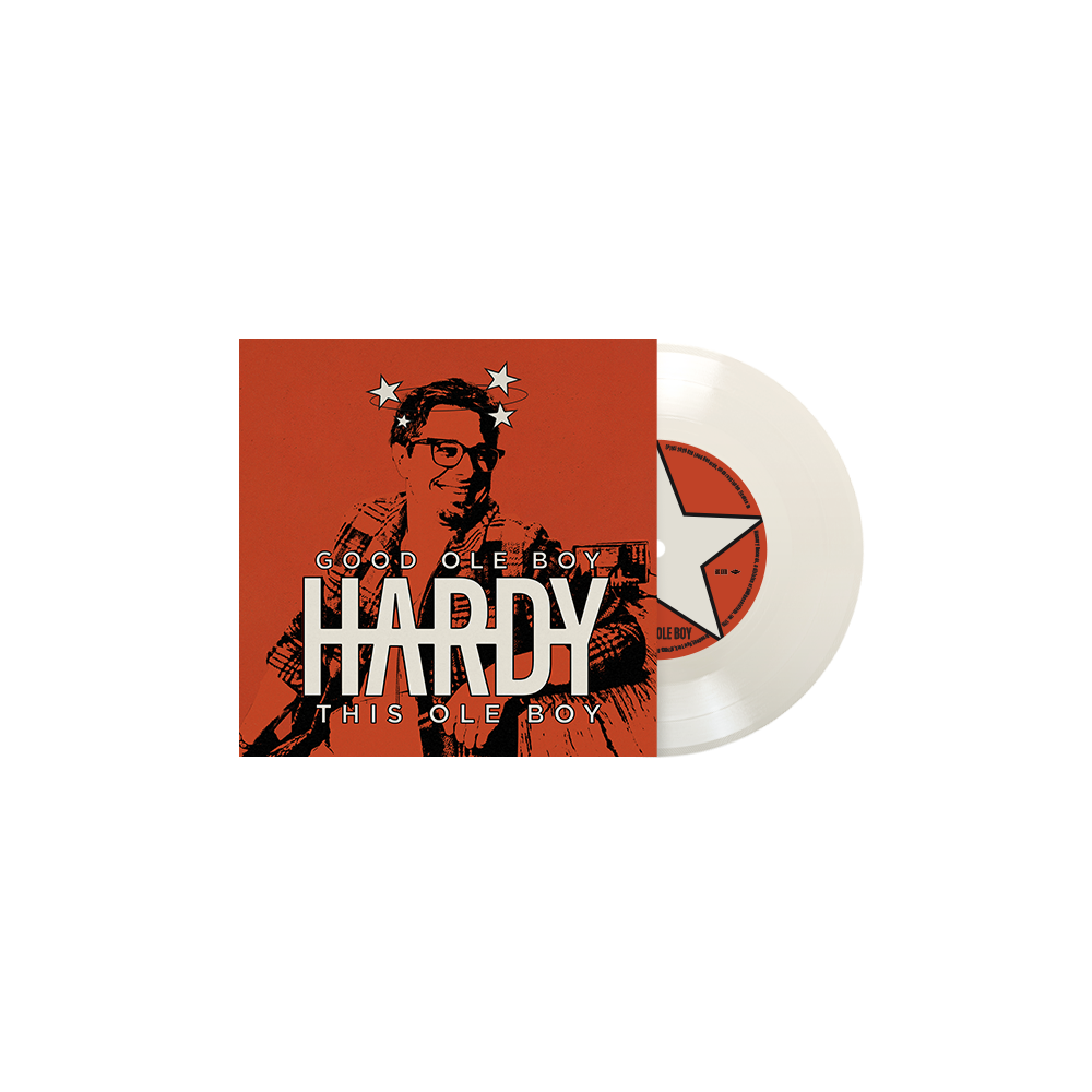 Good Ole Boy / This Ole Boy 7" Vinyl