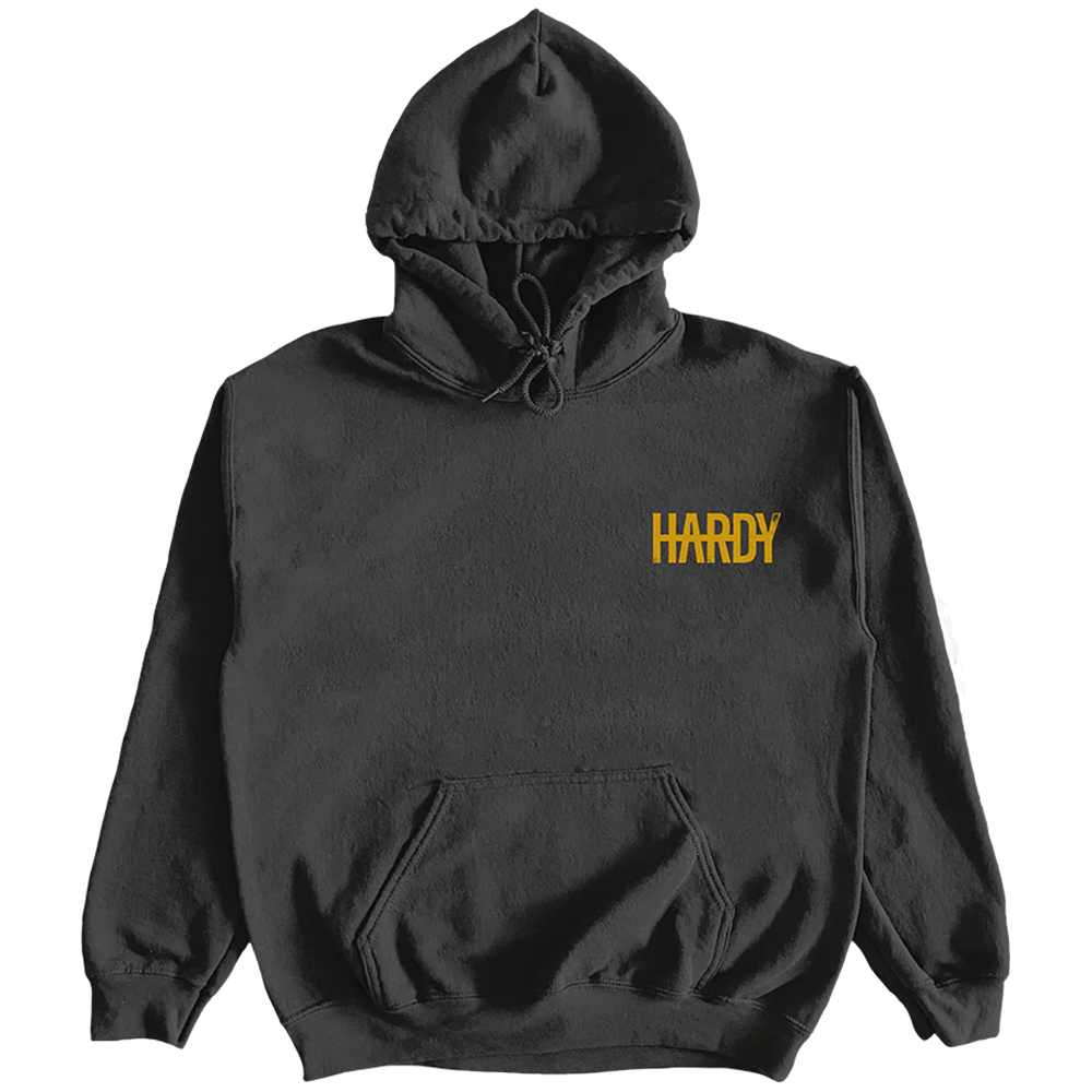 Happy Hour Hoodie