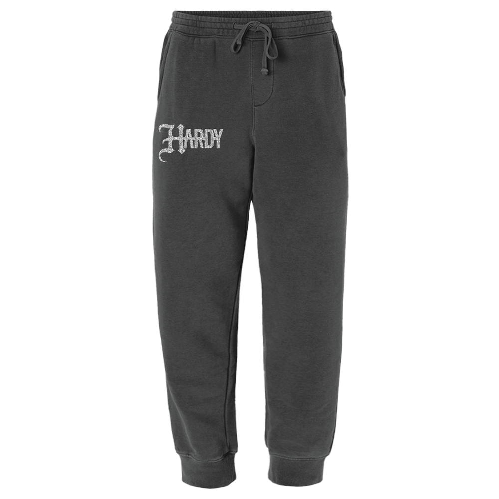 Hardy Joggers – HARDY Official Store