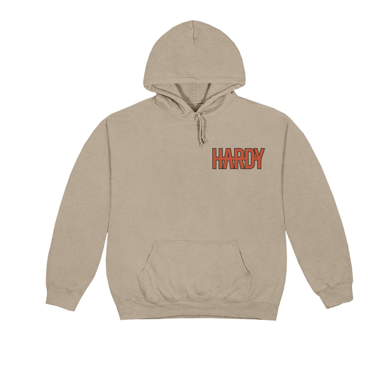 Apparel - HARDY Official Store