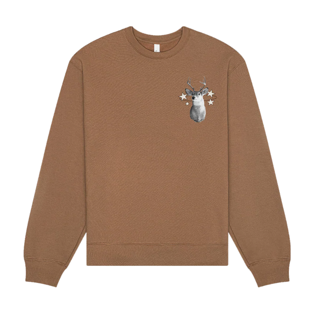 I Am Just a Country Boy Crewneck