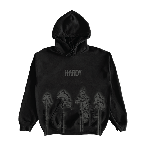 HARDY Official Store