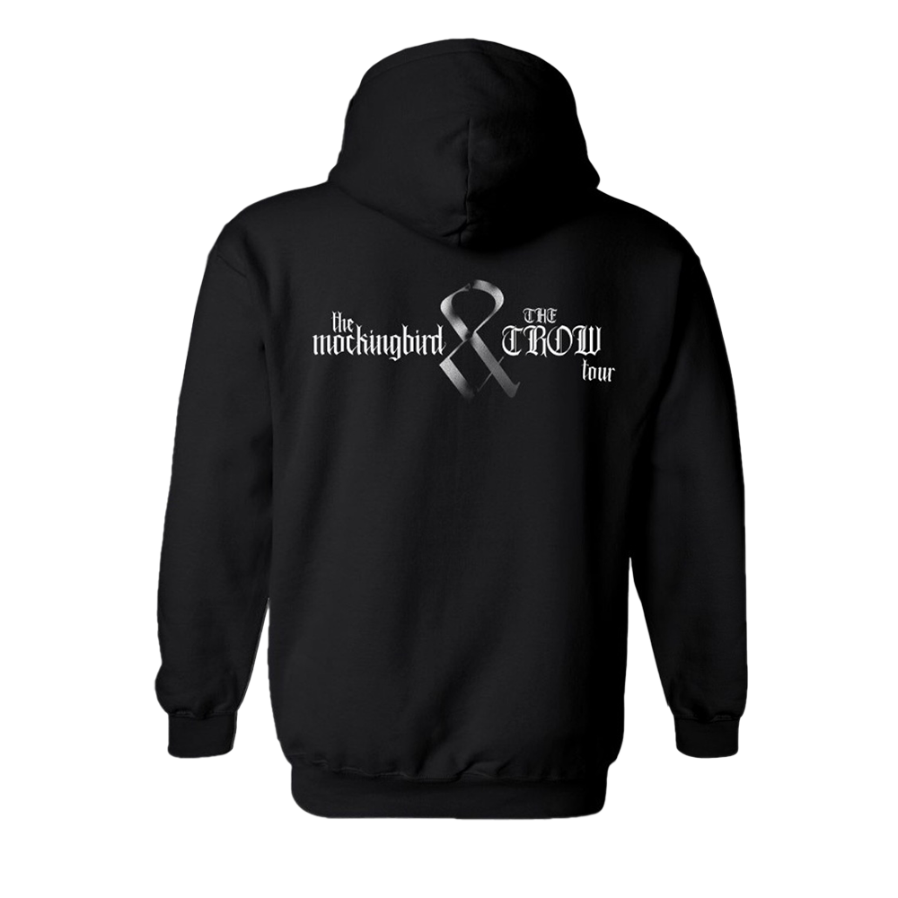 【FEPL】★男女兼用★24AW HARDYSIDE HOODIE M + C Hoodie - HARDY Official Store