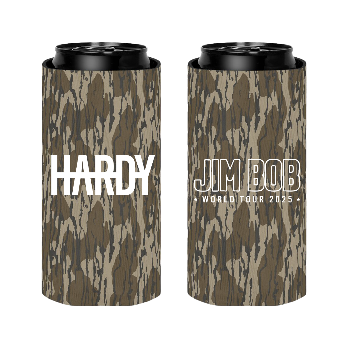 Jim Bob World Tour Bottomlands Drink Holder