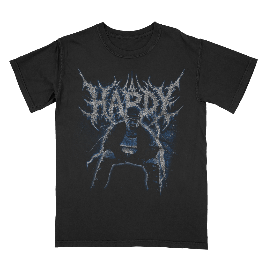 Electric Hardcore Tee