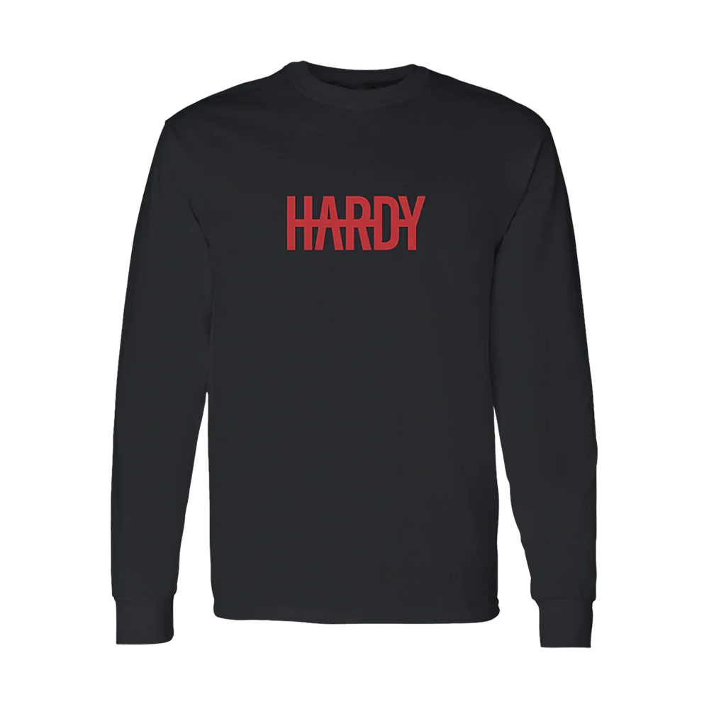 Red Rocks 2024 Tee front