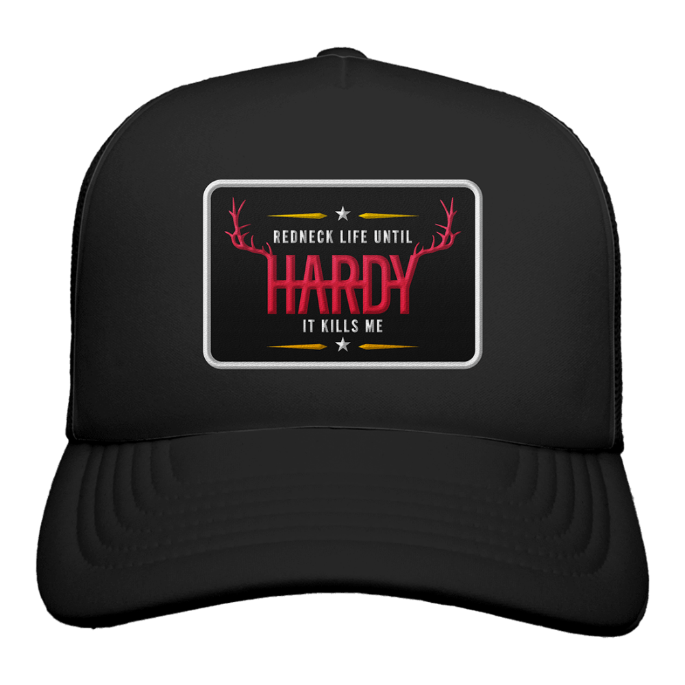 Redneck Life Hat