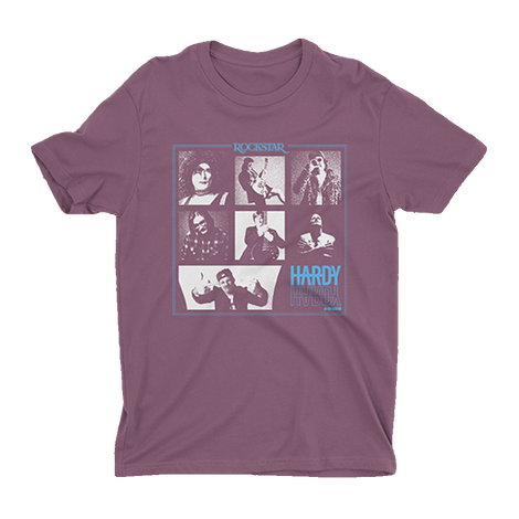 T-Shirts – Republic Records Official Store