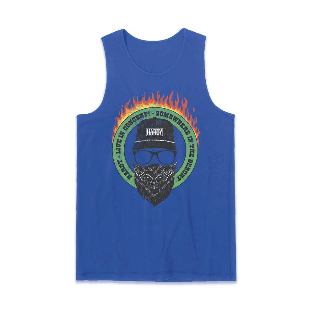 Apparel - HARDY Official Store