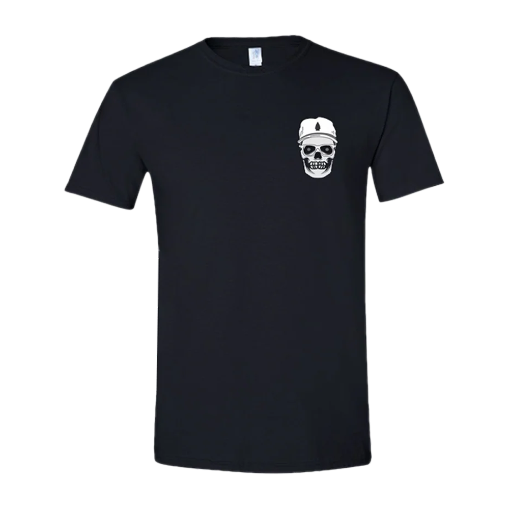 Tattoo Shop T-Shirt