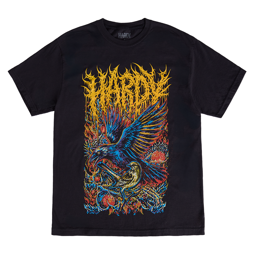 Hardcore Tee