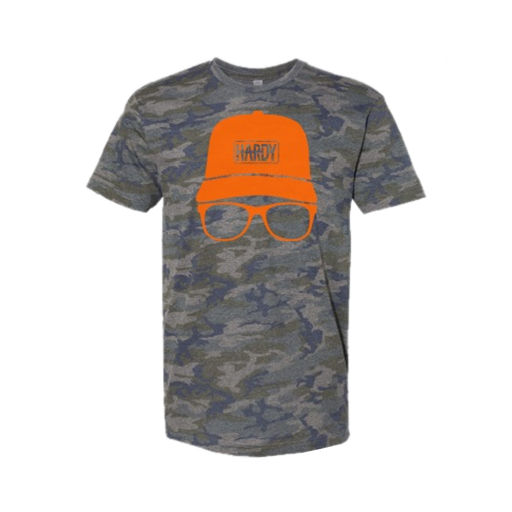 Apparel - Page 2 - HARDY Official Store