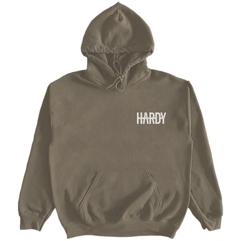 Wait In The Truck Hoodie
