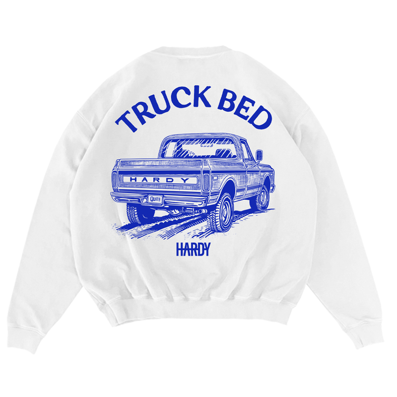 Hardey Ropa Apparel - HARDY Official Store