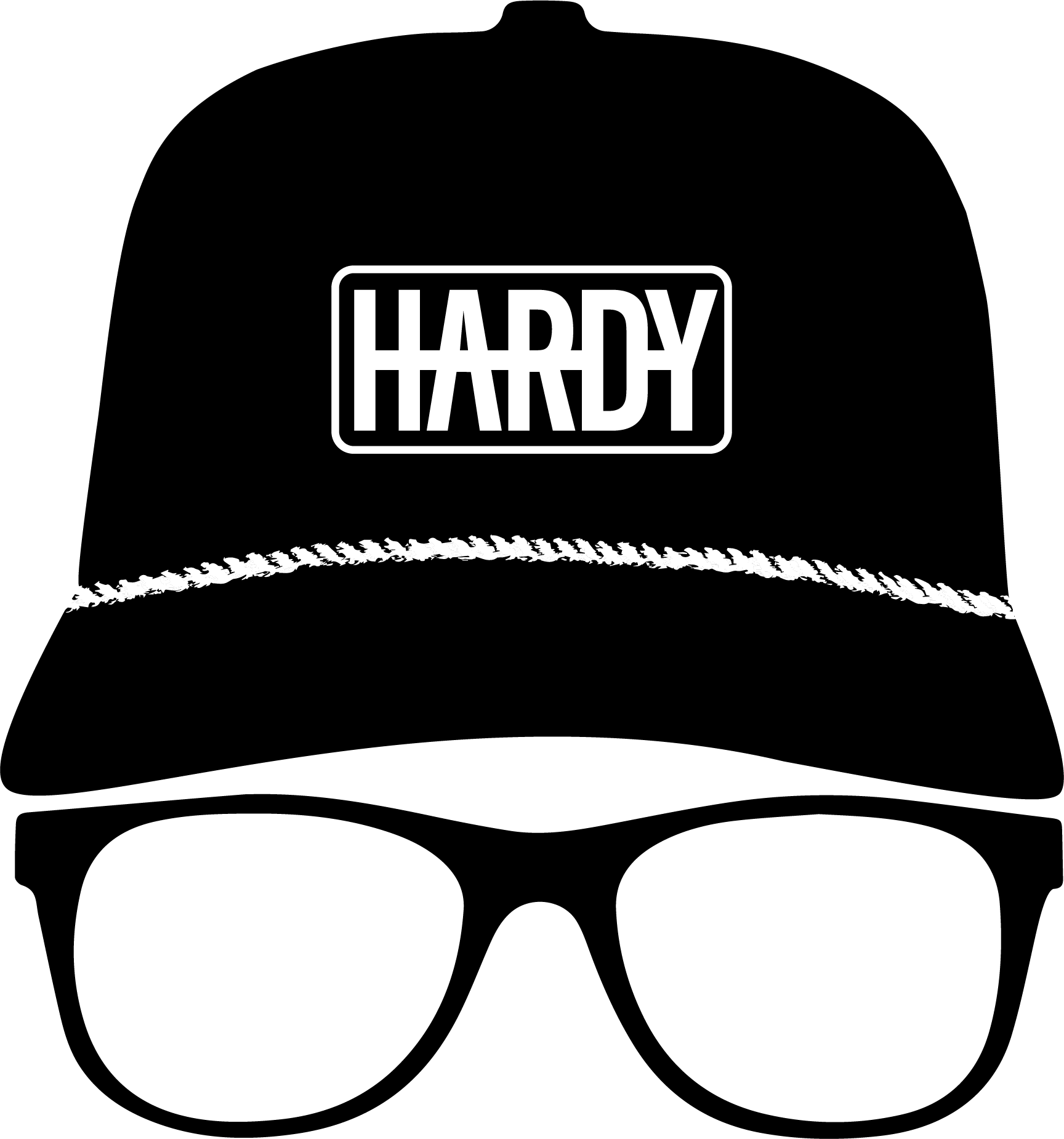 Happy Hour Hoodie HARDY Official Store kevin-harvick-s-happy-hour-new-episode-instagram